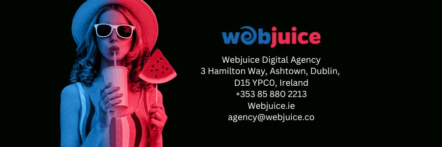 Ecommerce SEO Dublin Webjuice Digital Agency